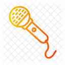 Microphone Icon