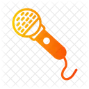 Microphone Icon