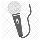 Microphone  Icon