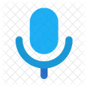 Microphone  Icon