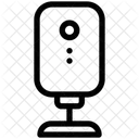 Podcast Radio Mic Icon