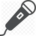 Microphone  Icon