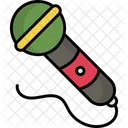 Microphone  Icon