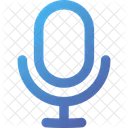 Microphone Google Voice Voice Recording Icon