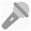 Microphone  Icon