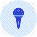 Microphone  Icon