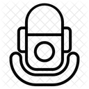 Podcast Icon