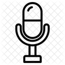 Podcast Icon