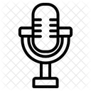 Podcast Icon