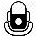 Podcast Icon