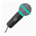 Microphone  Icon