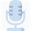 Microphone Mic Audio Icon