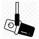 Microphone  Icon