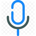 Microphone  Icon
