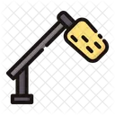 Microphone  Icon