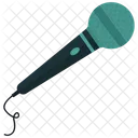 Microphone Mic Audio Icon