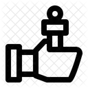 Microphone  Icon