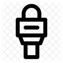 Microphone  Icon