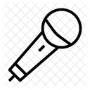 Microphone  Icon