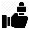 Microphone  Icon