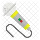 Microphone Mic Audio アイコン