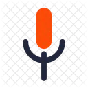 Microphone Sound Ui Icon アイコン