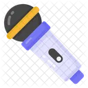 Microphone Mic Audio Device アイコン