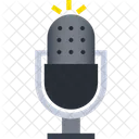 Microphone  Icon