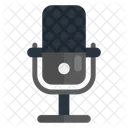 Microphone  アイコン