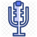 Microphone  Icon