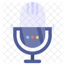Microphone  アイコン
