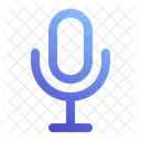 Microphone Google Voice Voice Recording Icon
