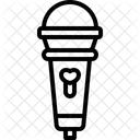 Microphone  Icon