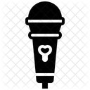 Microphone  Icon