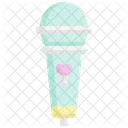 Microphone  Icon