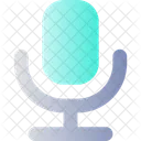Audio Recorder Sound アイコン