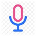 Microphone  Icon