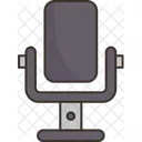 Microphone  Icon