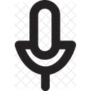 Microphone  Icon