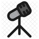 Microphone  Icon