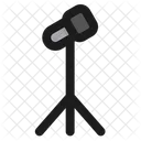 Microphone  Icon