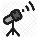 Microphone  Icon