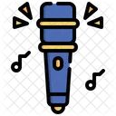 Microphone  Icon