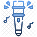 Microphone  Icon
