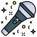 Microphone  アイコン