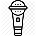 Microphone  Icon