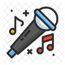 Microphone  Icon