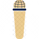Microphone Mic Audio Icon
