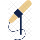 Microphone Mic Audio Icon