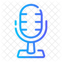 Microphone  Icon